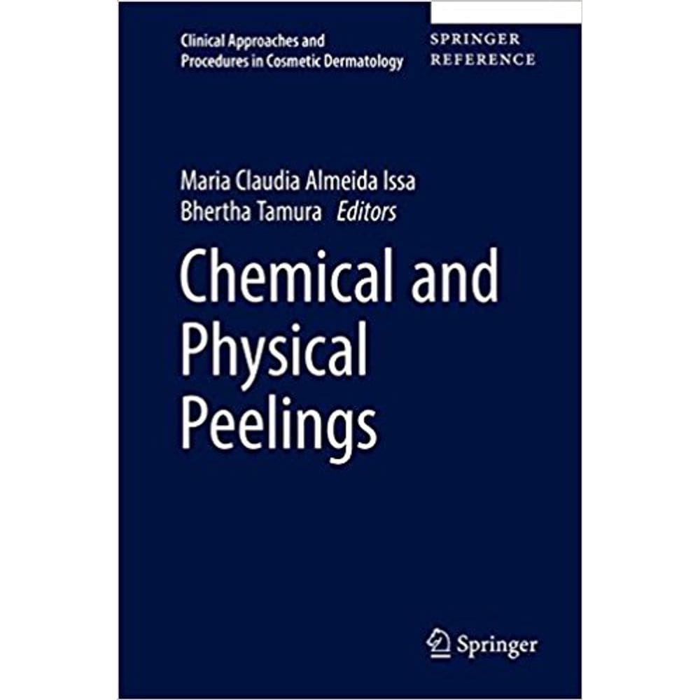 Chemical And Physical Peelings