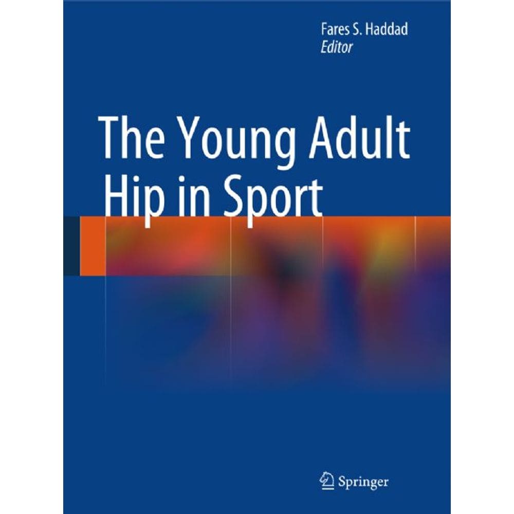 The Young Adult Hip In Sport