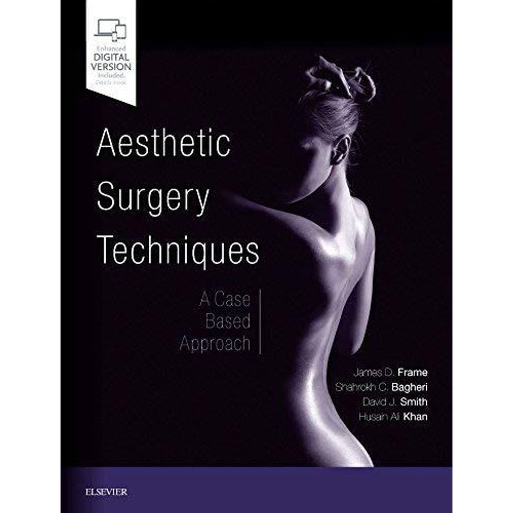 Aesthetic Surgery Techniques