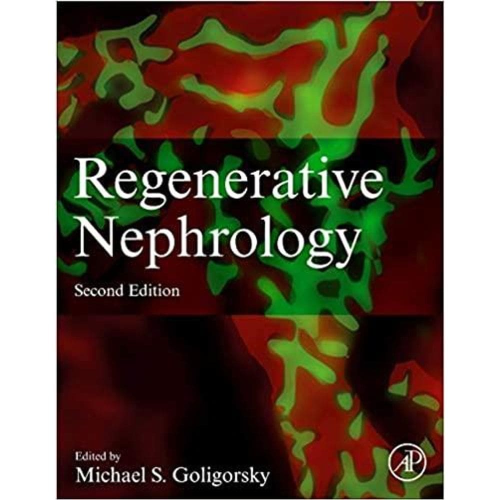 Regenerative Nephrology