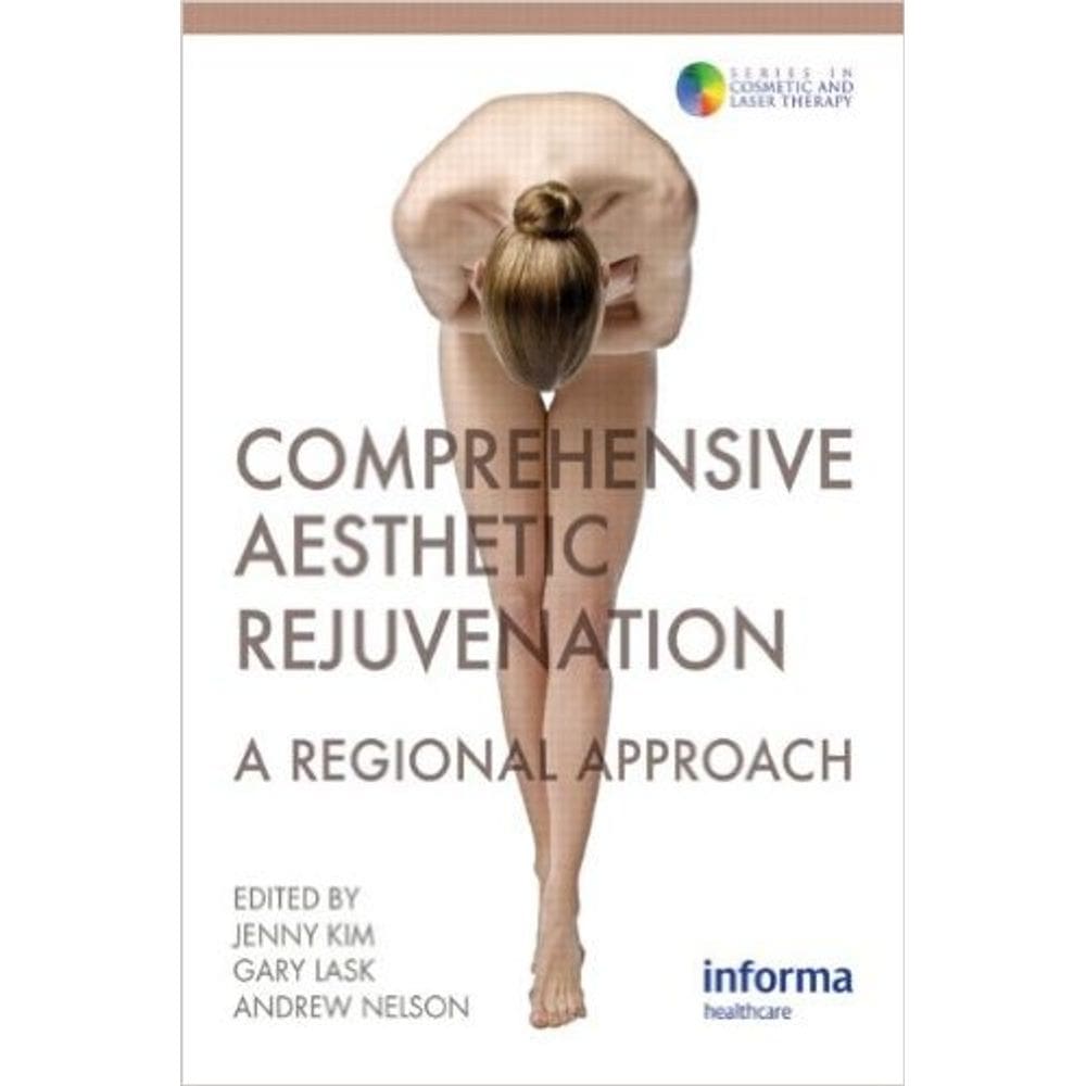Comprehensive Aesthetic Rejuvenation