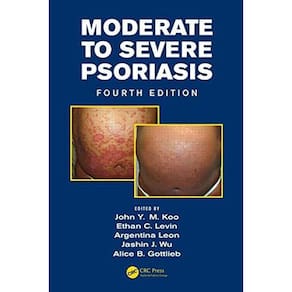 Mild To Moderate And Moderate To Severe Psoriasis Set