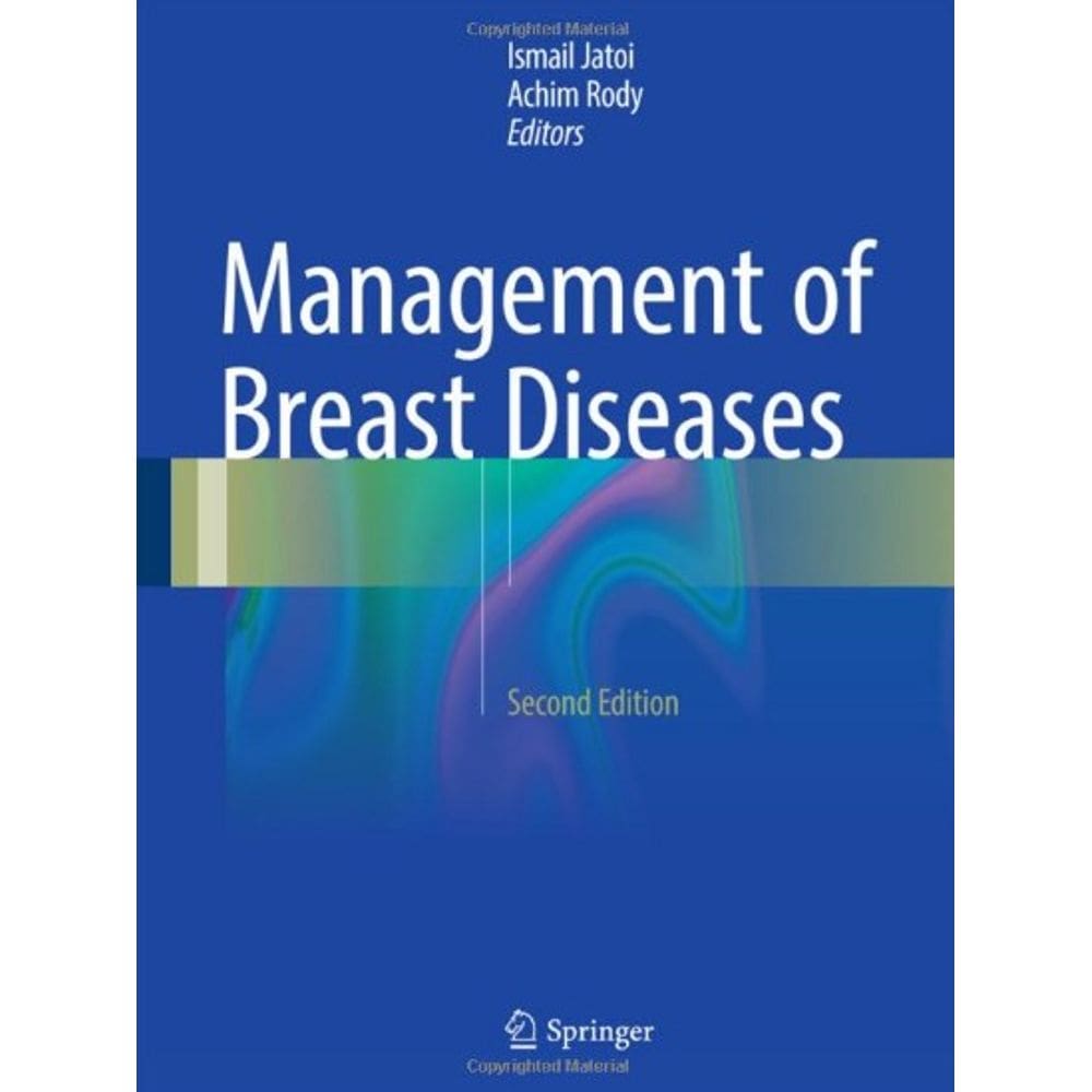Management Of Breast Diseases