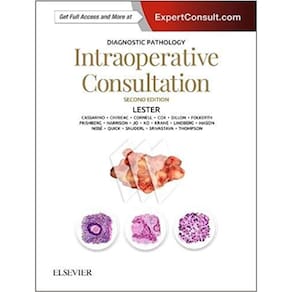 Diagnostic Pathology: Intraoperative Consultation