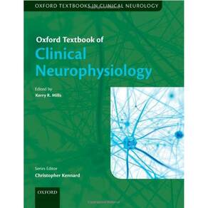 Oxford Textbook Of Clinical Neurophysiology