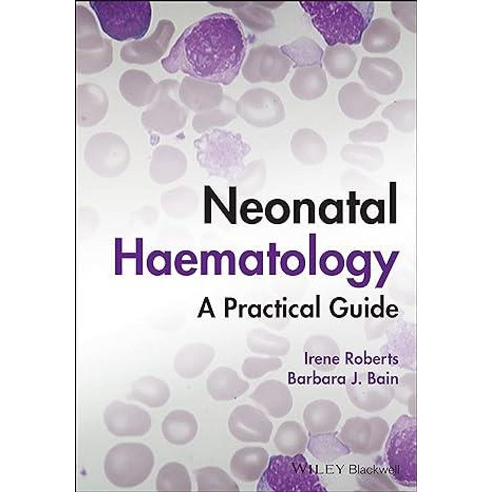 Neonatal Haematology