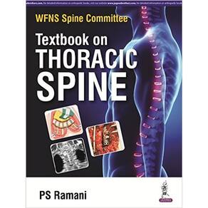 Wfns Spine Committee Textbook On Thoracic Spine