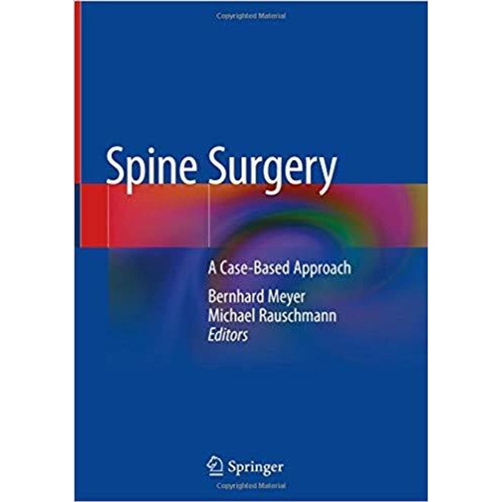 Spine Surgery