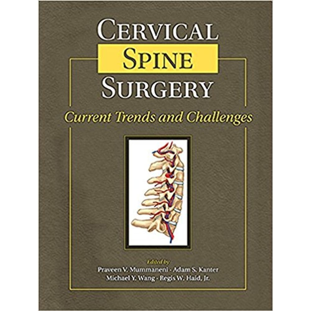 Cervical Spine Surgery