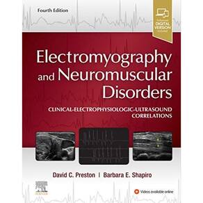 Electromyography and Neuromuscular Disorders