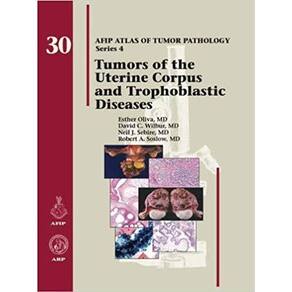 Tumors Of The Uterine Corpus And Gestational Trophoblastic Diseases