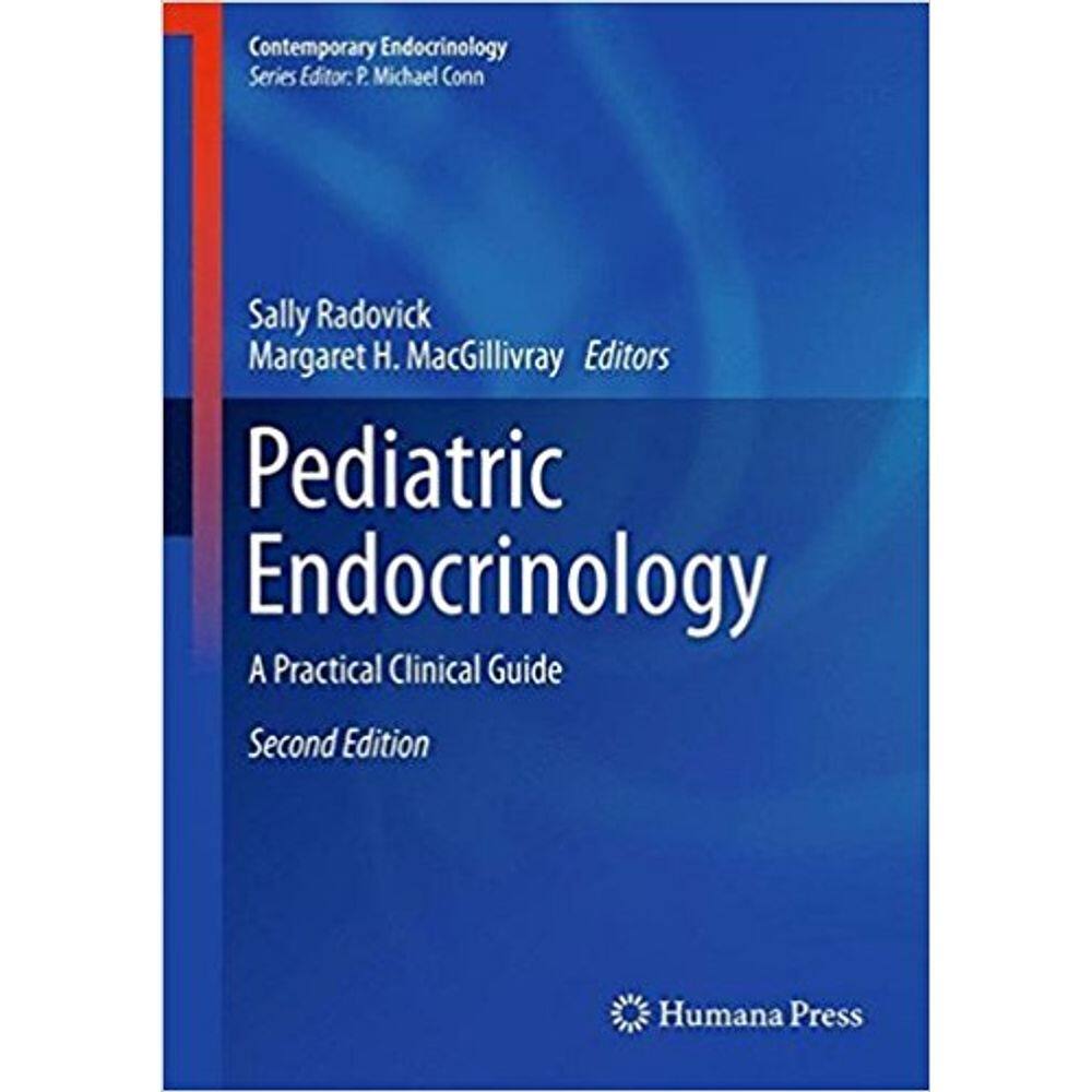 Pediatric Endocrinology
