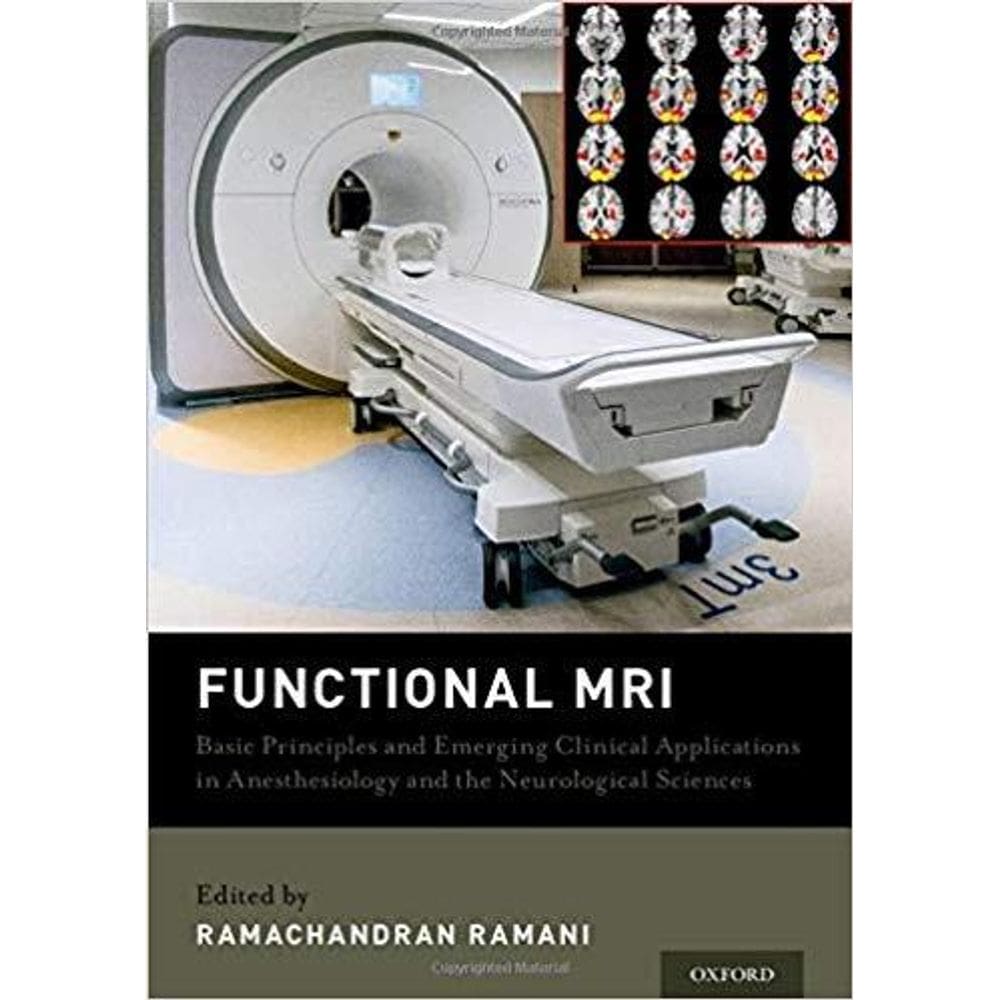 Functional Mri