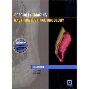 Specialty Imaging: Gastrointestinal Oncology