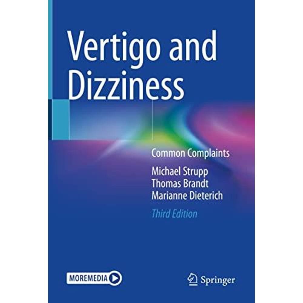Vertigo And Dizziness