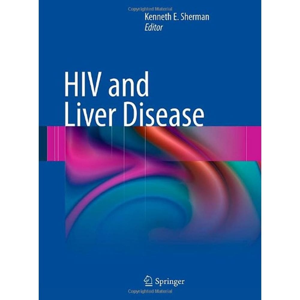 Hiv And Liver Disease