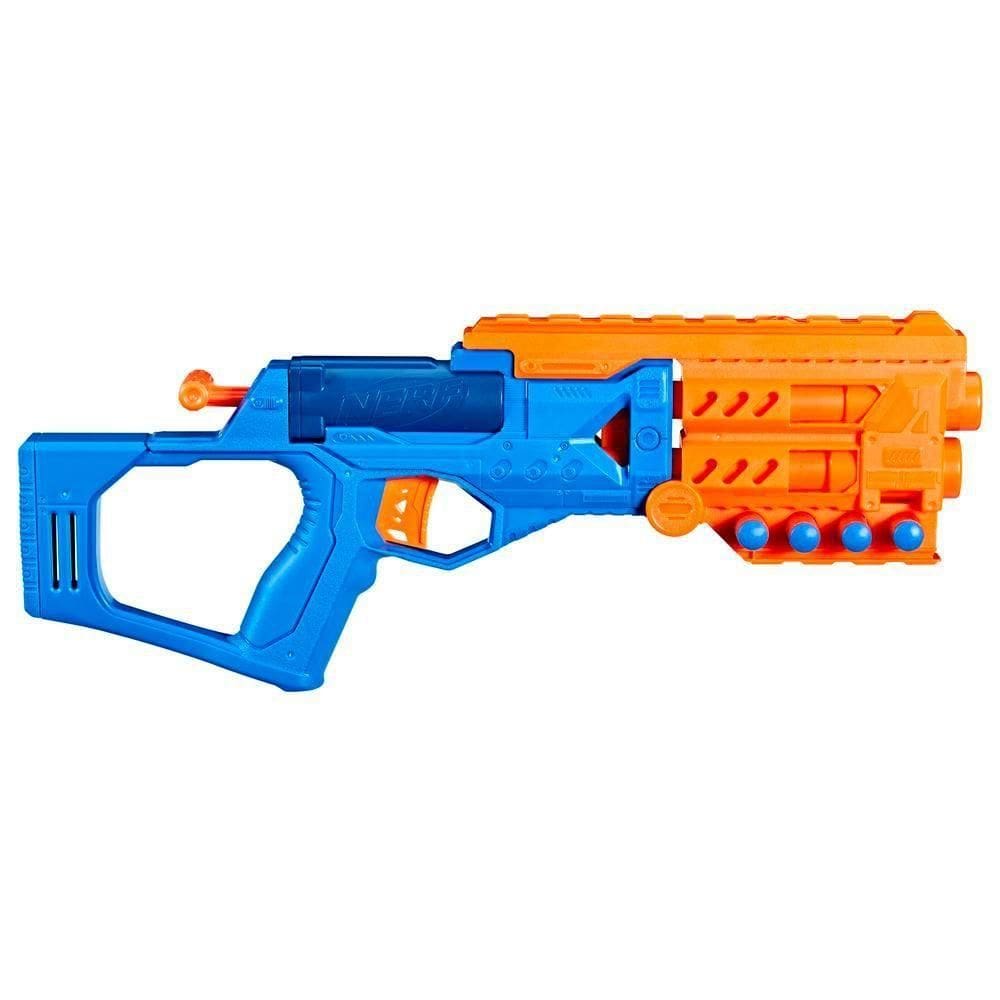 Lança Dardos Nerf N Series Topbreaker - Hasbro | Casas Bahia