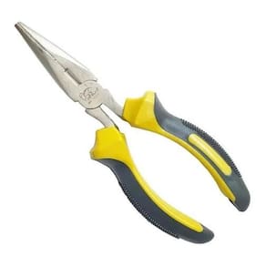 Alicate Bico Longo 6Pl Sa602 Sa Tools