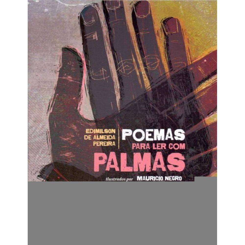 Poemas Para Ler Com Palmas