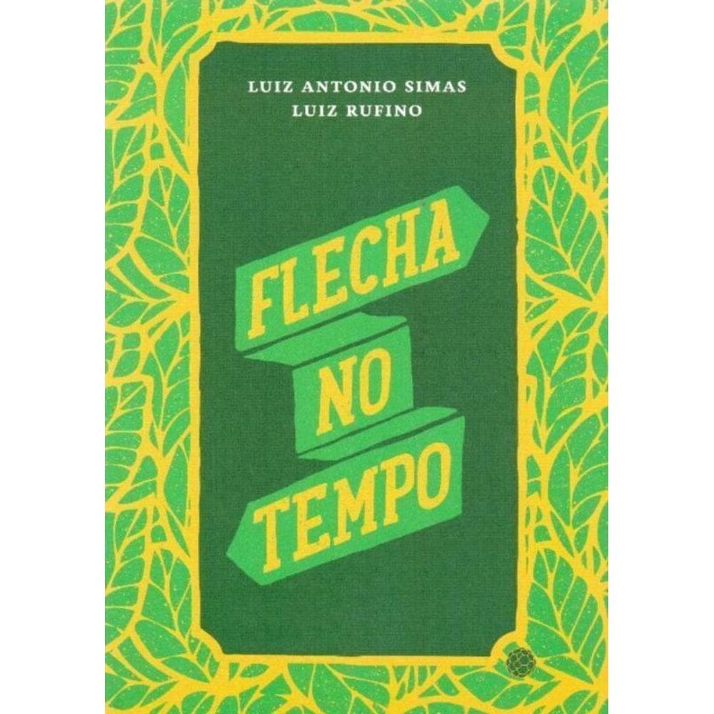 Flecha no Tempo