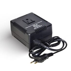 Conversor de tensão ELC 200W Step Down 220-110V 240-120V