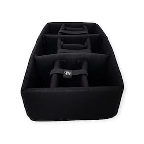 Divisória Organizadora Para Case Mp-0055 Acolchoada Atm Pro