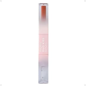 Batom Duo Ruby Rose Duo Kiss DK08 HB-L6203-8