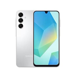 Smartphone Samsung Galaxy A16 256GB 4+4GB RAM 4G 6.7 Pol Cinza