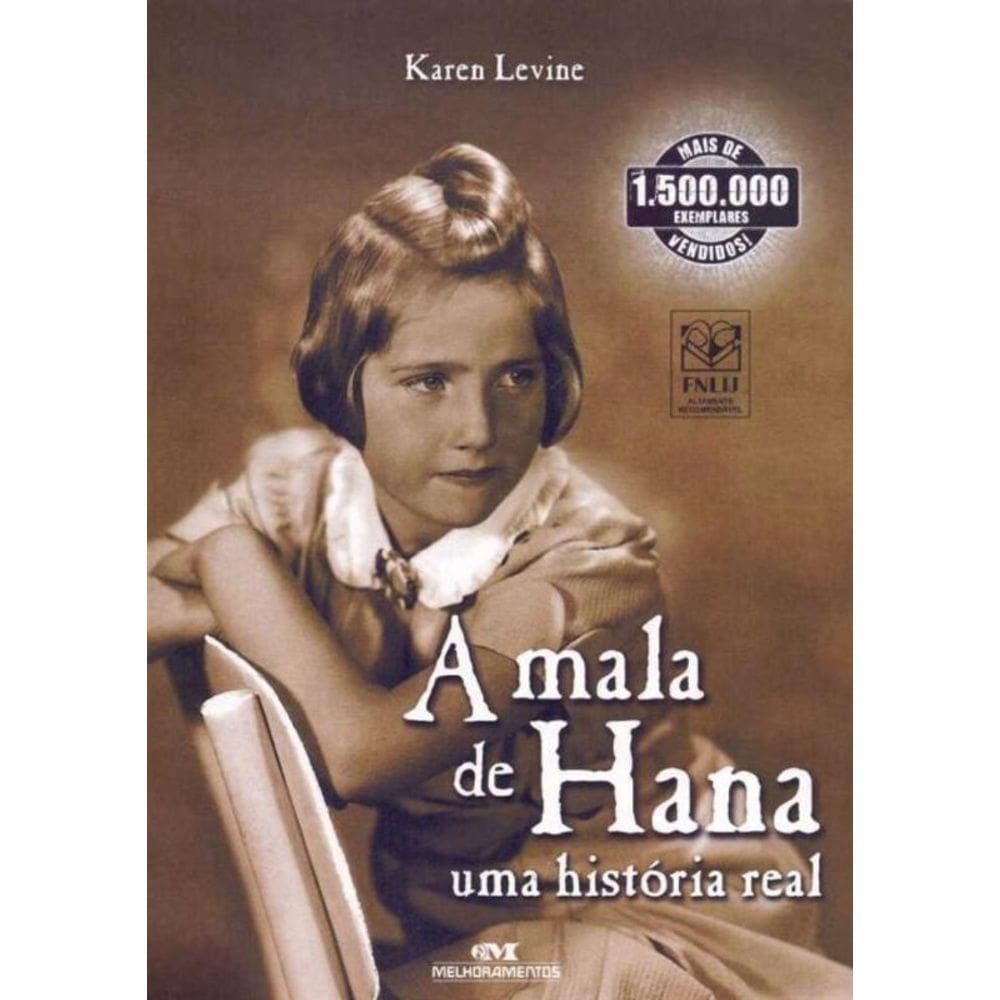 Mala de Hana, A