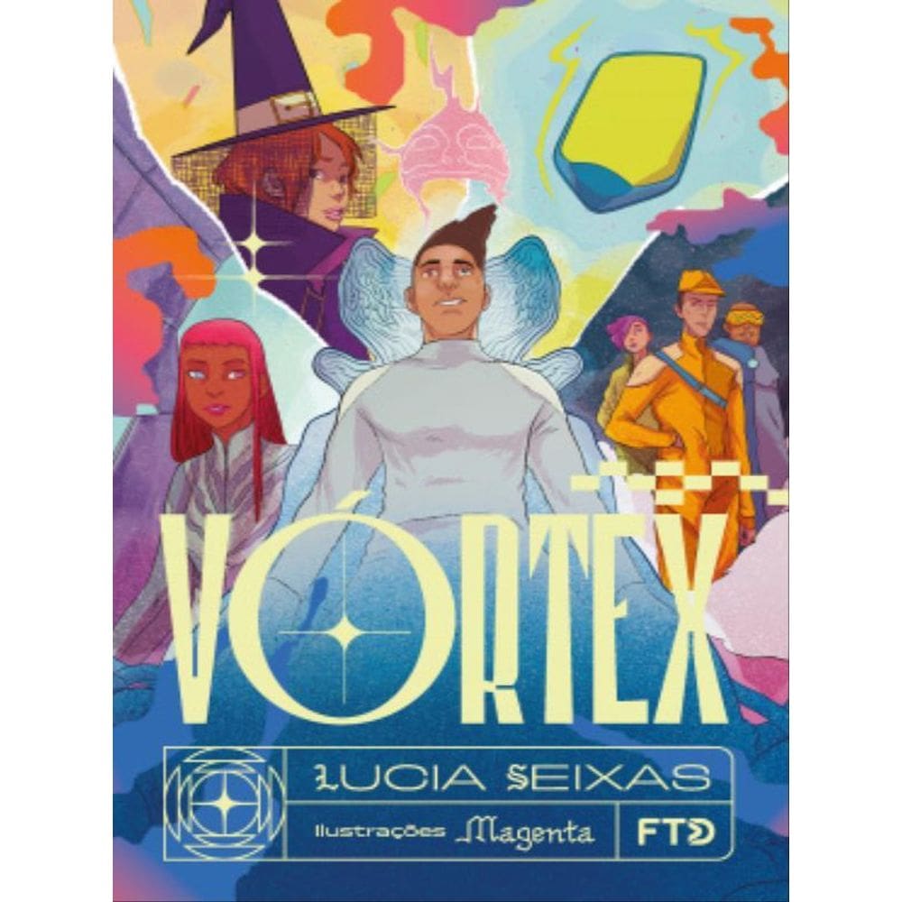 Vórtex