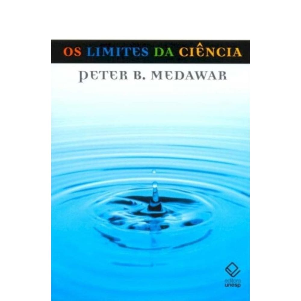 Os Limites Da Ciência