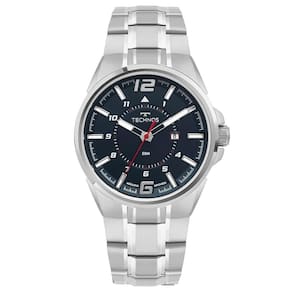 Relógio Technos Masculino Skymaster 2115TZT/1A