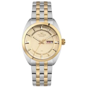 Relógio Technos Masculino Automatico 8205OU/1X