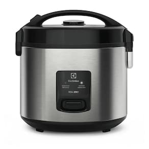 Panela de Arroz Elétrica Electrolux 3,5L ERC20 - 127V
