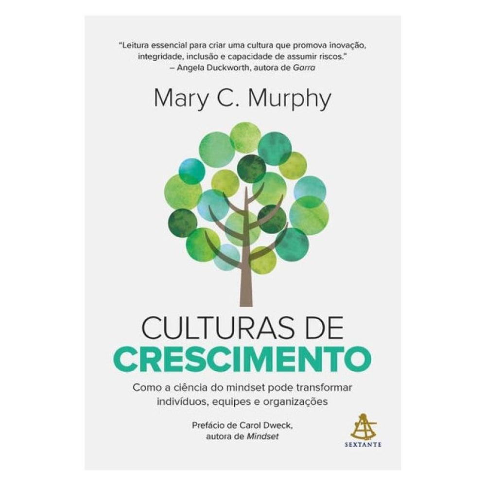 Culturas De Crescimento