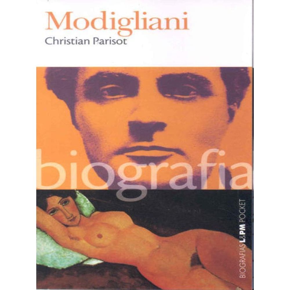 Modigliani - Vol. 557