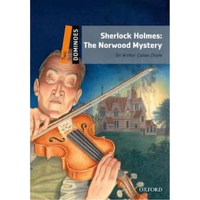 Sherlock Holmes - The Norwood Mystery - Dominoes Two