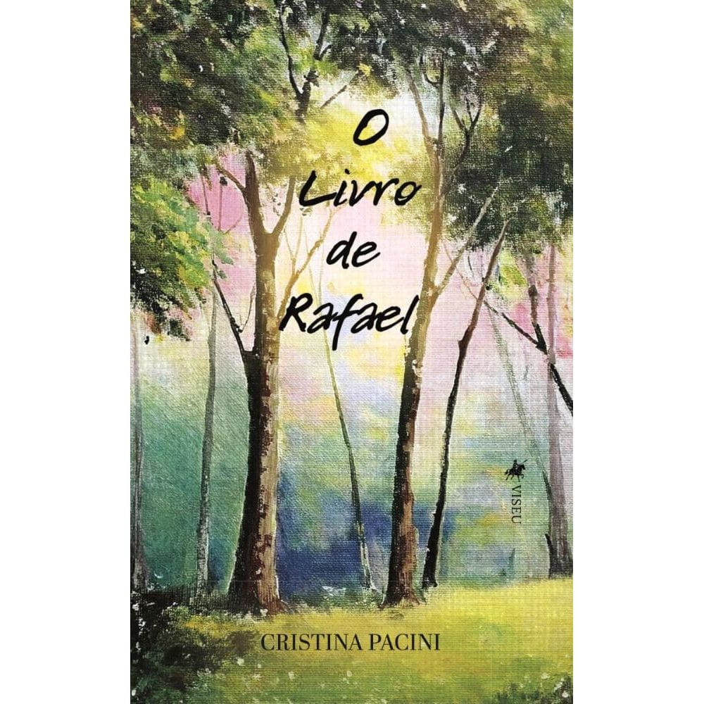 O livro de Rafael