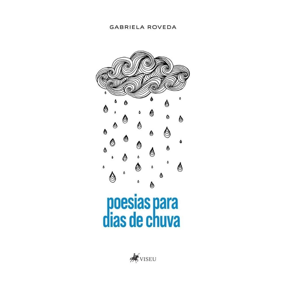 Poesias para Dias de Chuva