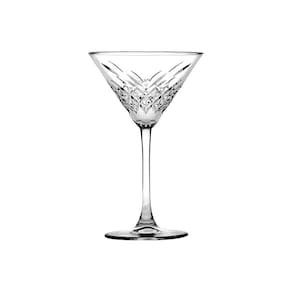 Taça para Coquetel Dry Martini Timeless 230ml