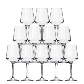 Taça para Gin Tônica Brunello 390ml 12 Unidades
