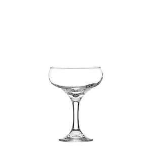 Taça para Coquetel Bistrô em Vidro 270ml
