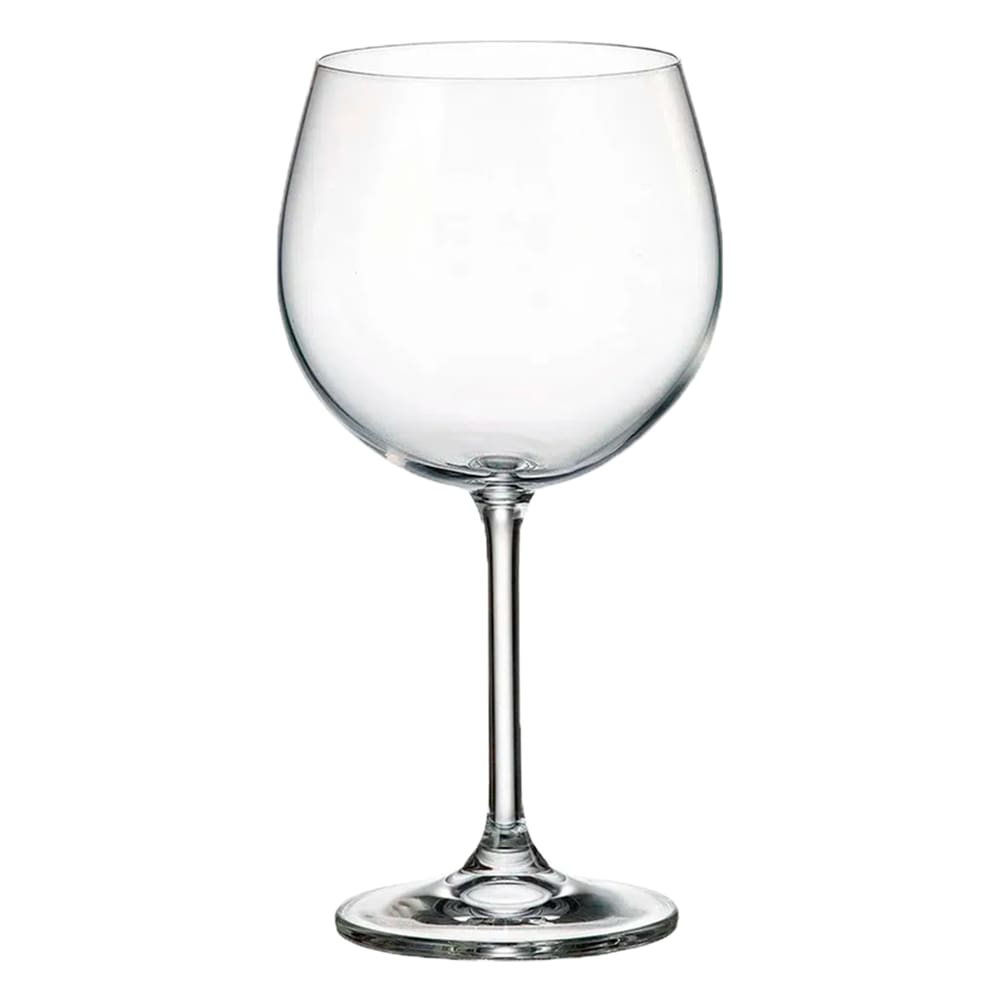 Taça para Gin e Vinho de Cristal 570ml