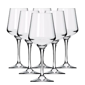 Taça para Gin Tônica Brunello 390ml 6 Unidades