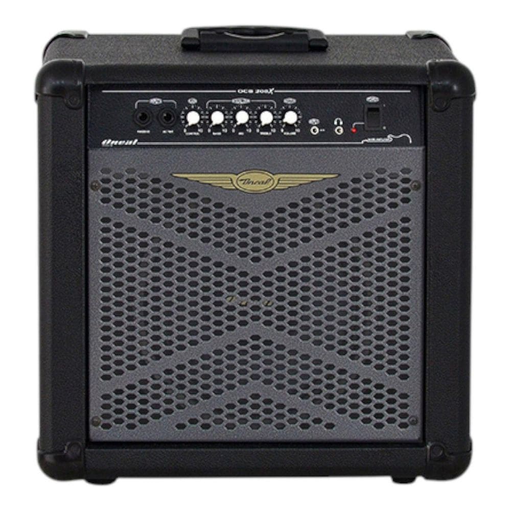 Combo Baixo Oneal Ocb-208-X