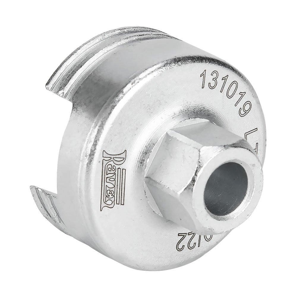 Chave para Correia Motor GM com Boca de 17,7mm - Raven