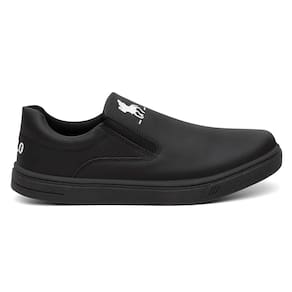 Sapatênis Casual Masculino Polo Plus Casual Moda Premium Top
