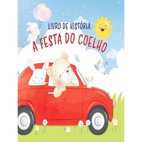 A Festa Do Coelho