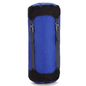 Saco de compressão Azarxis para saco de dormir resistente à água