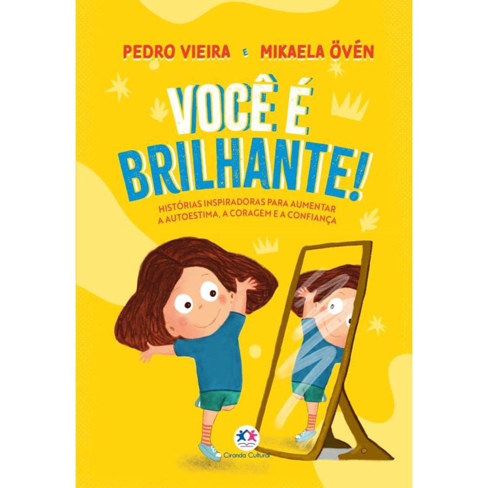 Você é brilhante